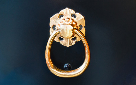 Quincaillerie architecturale